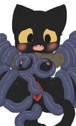momo (google) fan art