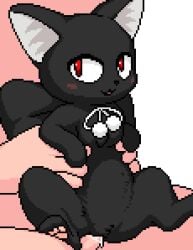 4_toes a_cat_is_fine_too akai_(ugokashitari) animal_genitalia animated black_body black_bow black_fur blush bodily_fluids carrying_another carrying_partner censor_removal_edit chair_position closed_eyes cum cum_in_vagina cum_inside cute_fangs digital_media_(artwork) digitigrade domestic_cat drooling duo ejaculation erection faceless_character faceless_male fangs feet felid feline felis female female_feral female_focus female_on_human female_penetrated feral feral_focus feral_penetrated fleshlight_position from_behind_position from_front_position fur genital_fluids genitals gif hair happy happy_sex human human_on_feral human_penetrating human_penetrating_feral interspecies larger_human larger_male len_(cat) len_(tsukihime) light_body light_skin looking_pleasured male male/female male_on_feral male_penetrating male_penetrating_female mammal nude open_mouth orgasm pawpads paws penetration penile penile_penetration penis penis_in_vagina pixel_(artwork) pixel_animation quadruped red_eyes saliva sex simple_background size_difference size_play smaller_female smaller_feral smaller_penetrated solo_focus spread_legs spreading stomach_bulge teeth third-party_edit toes tsukihime type-moon uncensored vaginal_fluids vaginal_penetration vulva white_background zoophilia