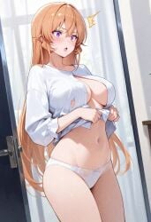 nakiri erina from shokugeki no souma