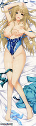 arm_up bare_legs bare_shoulders barefoot blonde_hair blue_eyes blue_legwear bra bra_lift breast_hold breasts bukkake cleavage cum cum_in_mouth cum_on_body cum_on_hair cum_on_lower_body cum_on_upper_body dakimakura facial feline female high_resolution iizuki_tasuku large_breasts lips long_hair loose_socks lovely_x_cation_2 lying mound_of_venus navel nipples no_pants off_shoulder on_back open_mouth panties panty_pull parted_lips pink_bra pink_panties scan side-tie_panties socks solo strap_slip sweat swimsuit tears underwear yoshinoya_seine