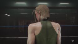 1boy 1girls 3d 3d_animation anal anal_sex animated ass ass_focus ass_pounding back_view big_ass big_breasts big_butt big_thighs black-skinned_male blonde-haired_female blonde_female blonde_hair breedable_hips cammy_white cammy_white_(street_fighter_6) capcom caucasian_female creampie cum cum_in_ass cum_in_pussy cum_inside cum_leaking cum_leaking_out_of_pussy curvaceous curvy curvy_figure dark-skinned_male from_behind gym head_grab head_tilt interracial large_ass large_breasts leotard lerico213 long_video longer_than_30_seconds longer_than_one_minute male_pov medium_breasts moaning pale-skinned_female pale_skin pov riding_penis rough_sex sex sfx sound street_fighter street_fighter_6 tagme taken_from_behind thick_thighs thighs video wide_hips wrestling_ring youngiesed zerodiamonds