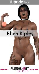 1girls 3d 3d_(artwork) areolae areolae_visible_through_clothing artificial_vagina australian australian_female barely_contained_breasts big_breasts big_thighs black_eyebrows black_hair black_hair_female black_lipstick breasts choker choker_writing ear_piercing female female_focus female_only fictional_product fit_female fleshlight flexing flexing_bicep full_lips grey_eyes half_naked half_naked_female high_resolution holding_object kissy_face looking_at_viewer medium_hair micro_bikini muscular muscular_female nipples nipples_visible_through_clothing nose_ring puckered_lips purple_eyeshadow real_person rhea_ripley see-through_bikini see-through_clothing self_upload sex_toy solo solo_female solo_focus tattoo tattoos transparent_bikini virt-a-mate virtamate wink wwe wwe_2k wwe_2k24 wwe_diva yotsuyu_simp