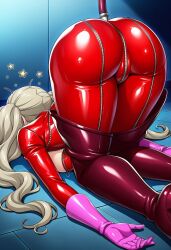 ann takamaki from persona
