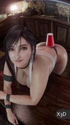 1girls 3d 9 9:16 animated big_ass big_breasts big_butt big_thighs black_hair breasts bubble_butt busty cup curvaceous curvaceous_female curvy curvy_female fat_ass female female_only final_fantasy final_fantasy_vii final_fantasy_vii_remake huge_ass huge_breasts huge_butt huge_thighs light-skinned_female light_skin longer_than_10_seconds looking_at_viewer no_sound nose_piercing nose_ring piercing ring_piercing shaking_ass shorter_than_30_seconds solo solo_female tagme thick_ass thick_butt thick_hips thick_legs thick_thighs tifa_lockhart twerking vertical_video video voluptuous voluptuous_female wide_hips wink winking_at_viewer x3d
