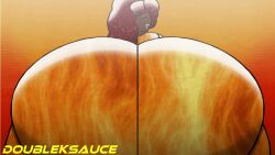 2025 african_female animated animated_image animation ass ass_clapping ass_focus booty butt_clapping butt_focus clapping_ass clapping_butt clapping_buttocks clapping_cheeks closed_eyes_smile dark_skin doubleksauce dress ebony ebony_female gigantic_ass gigantic_butt hips huge_ass huge_butt hyper hyper_ass hyper_butt large_ass large_butt massive_ass massive_butt meat_wall no_sound red_hair smile smiling sparkles swasbi swasbi_(artist) swasbi_(character) thick_thighs thighs twerk twerking twerking_at_viewer viewed_from_behind wide_ass wide_hips wide_thighs