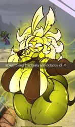 mushroom toppin from plants vs zombies by dj arts