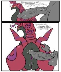 generation 5 pokemon from nintendo by defunctumbra
