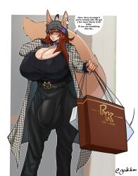 sio garza (gaikiken) fan art