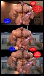 abs anal armpit armpits arms ass back background balls bara beef beefy biceps big blue body chest cock cum difference drip ejaculation eyes face facial focus gay genitalia guy hair hairy held huge hyper in legs lustzest male monster muscle muscles muscular naughty nipples nude on only open pecs penis penisabs pleasure precum pubic scars sex simultaneous size spread testicles thighs upper veins veiny