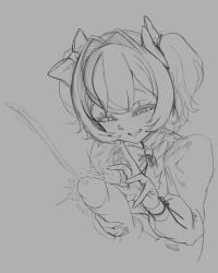 yuy (vtuber) from indie virtual youtuber by sedua weynn