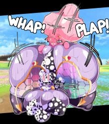 kirby from kirby (series) by voctopie