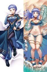 marianne von edmund from fire emblem by hakuramen
