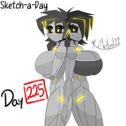albry (zzzhodazzz) fan art