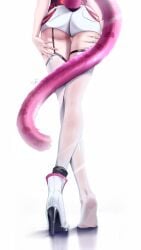 raora panthera from hololive by luke s