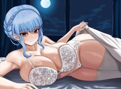 marianne von edmund from fire emblem by gudakoguda