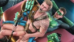 Anal Rule 34 Image