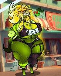 mushroom toppin from plants vs zombies by dj arts
