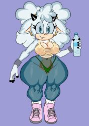 lanolin the sheep from idw publishing by oni (artist)