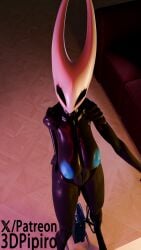 Hornet (Hollow Knight) Rule 34 Image