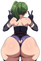 ubel (sousou no frieren) from sousou no frieren by freshnsfw