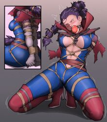 shauna vayne from league of legends