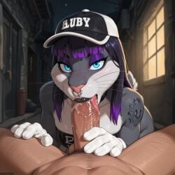 Anthro Rule 34 Image
