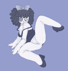 ragatha from glitch productions by sprinklepie