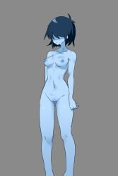 kris (dark world form) from deltarune by ss komu