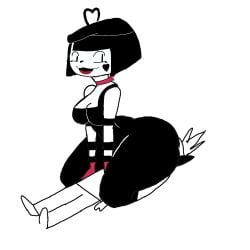 bonbon (derpixon) from mime and dash