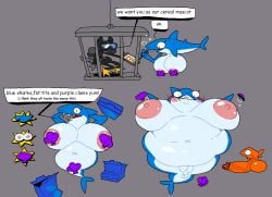 munchies (superiorfox) fan art