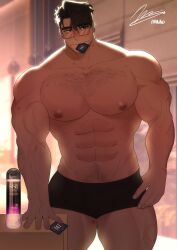 oc from original by manbocm