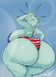 1girls Rule 34 Image