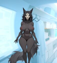 Furry Rule 34 Image