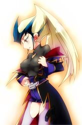 breasts female genderswap kaito_tenjo kite_tenjo rule_63 yu-gi-oh! yu-gi-oh!_zexal