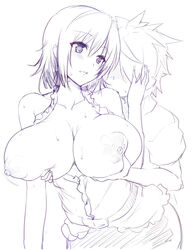 mikado ryouko from to love-ru by goban