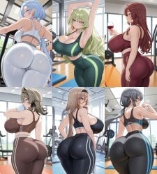 1female 1girl 1girls ai_generated aponia aponia_(honkai_impact) ass big_ass big_boobs big_breasts big_butt big_butt_(female) big_tits black_sports_bra black_yoga_pants blue_eyes blue_eyes_female blue_hair blue_hair_female bluesky bluesky_link blushing blushing_female boobs boobs_bigger_than_head breasts breasts_bigger_than_head brown_sports_bra busty busty_female butt curvaceous curvaceous_body curvaceous_female curvaceous_figure curvaceous_hips curvaceous_thighs curvy curvy_body curvy_female curvy_figure curvy_hips eden_(honkai_impact) eyes female femme_fatale fu_hua gray_hair gray_hair_female green_hair green_hair_female green_sports_bra green_yoga_pants grey_hair grey_hair_female griseo griseo_(cosmic_expression) griseo_(honkai_impact) gym gym_background gym_equipment hair hair_between_eyes hair_ornament hair_vents hips honkai_(series) honkai_impact_3rd hourglass_figure hourglass_figured_female hoyoverse image large_ass large_boobs large_breasts large_butt large_tits light-brown_hair light_brown_hair lips long_brown_hair long_gray_hair long_green_hair long_grey_hair long_hair long_hair_female long_light_brown_hair low_ponytail maroon_hair mature_body mature_female mature_woman mihoyo mobius_(honkai_impact) multiple_females multiple_girls pawg phat_ass pixiv plump_ass plump_boobs plump_breasts plump_butt plump_hips plump_thighs plump_tits purple_eyes purple_eyes_female red_hair red_hair_female red_sports_bra red_yoga_pants sexy sexy_female short_brown_hair short_hair short_hair_female small_breasts sports_bra sweating sweating_female thighs tits tits_bigger_than_head unique_eyes vill-v voluptuous voluptuous_female voluptuous_woman white_sports_bra white_yoga_pants wide_hips yoga_pants