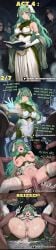 1girls 2026 2d 6+boys absurd_res absurdres ai ai_generated apologizing bad_end big_penis blue_hair breasts comic comic_page creampie cum_in_pussy cyan_eyes cyan_hair defeat_rape defeated defeated_heroine dialogue domination_caption female femsub fire_emblem fire_emblem_echoes:_shadows_of_valentia fire_emblem_gaiden gangbang gangrape green_hair human instant_loss instant_loss_2koma male maledom medieval moaning nakadashi netorare novelai ntr offscreen_characters offscreen_male peace_sign penis punishment rape raped raped_by_enemy raped_female self_upload sex spoils_of_war tatiana_(fire_emblem) thick_cum torn_clothes torn_clothing victorious_villain
