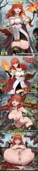1girls 2026 2d 6+boys absurd_res absurdres ai ai_generated apologizing bad_end bangs big_penis breasts celica_(fire_emblem) comic comic_page creampie cum_in_pussy defeat_rape defeated defeated_heroine dialogue domination_caption female femsub fire_emblem fire_emblem_echoes:_shadows_of_valentia fire_emblem_gaiden gangbang gangrape human instant_loss instant_loss_2koma male maledom medieval moaning nakadashi netorare novelai ntr offscreen_characters offscreen_male orange_eyes orange_hair peace_sign penis punishment rape raped raped_by_enemy raped_female red_eyes redhead self_upload sex spoils_of_war thick_cum torn_clothes torn_clothing victorious_villain zombie