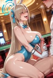 Asuna (Blue Archive) Rule 34 Image