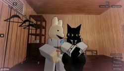 animal_hospital intern_(animal_hospital) secret_agent_(animal_hospital) tagme video