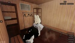 animal_hospital intern_(animal_hospital) secret_agent_(animal_hospital) tagme video