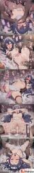 1boy 1girl 2026 2d absurd_res absurd_resolution absurdres after_sex after_vaginal ahegao ai_generated apron arms_behind_back asphyxiation ball_gag bdsm bed_sheet black_hair blindfold blue_eyes blue_hair blush body_writing bondage bound bound_arms bound_legs breasts bukkake cellphone censored condom covering_face covering_own_eyes cum cum_in_pussy cum_on_body cum_on_breasts cum_on_hair cum_overflow cumdrip dark-skinned_male drugged facial fanbox_username fat_man female_ejaculation female_orgasm finger_in_another's_mouth fishnet_thighhighs fishnets frills frogtie fucked_silly gag gagged grabbing grabbing_another's_breast grabbing_from_behind hair_between_eyes heart heart-shaped_pupils hetero hi_res high_quality high_resolution highres holding image kimi_no_koto_ga_dai_dai_dai_dai_daisuki_na_100-nin_no_kanojo lactation large_breasts long_hair long_sleeves lying maid maid_headdress manly medium_breasts missionary mosaic_censoring multicolored_hair multiple_condoms navel netorare nipple_stimulation nipples ntr nude object_insertion on_back on_side open_mouth orgasm patreon patreon_username penis phone pillow pointless_condom pov purple_hair pussy pussy_juice rape raped raped_female recording rolling_eyes rope rough_sex saliva sex_toy sheet_grab shibari small_breasts smartphone solo solo_focus spread_legs stomach stomach_bulge strangling streaked_hair sweat symbol-shaped_pupils taking_picture tally thighhighs tongue tongue_out trembling two-tone_hair uncensored uncensured used_condom used_tissue vaginal vaginal_object_insertion vibrator waist_apron watermark white_thighhighs wrist_cuffs xdomikami yoshimoto_shizuka
