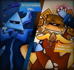 Ajacenus Rule 34 Image