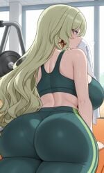1female 1girl 1girls ai_generated ass ass_focus big_ass big_boobs big_breasts big_butt big_butt_(female) big_tits bluesky bluesky_link blushing blushing_female boobs boobs_bigger_than_head breasts breasts_bigger_than_head busty busty_female butt butt_focus curvaceous curvaceous_body curvaceous_female curvaceous_figure curvaceous_hips curvaceous_thighs curvy curvy_body curvy_female curvy_figure curvy_hips eyes female femme_fatale green_hair green_hair_female green_sports_bra green_yoga_pants gym gym_background gym_equipment hair hips honkai_(series) honkai_impact_3rd hourglass_figure hourglass_figured_female hoyoverse image large_ass large_boobs large_breasts large_butt large_tits lips long_green_hair long_hair long_hair_female mature_body mature_female mature_woman mihoyo mobius_(honkai_impact) pawg phat_ass plump_ass plump_boobs plump_breasts plump_butt plump_hips plump_thighs plump_tits sexy sexy_female sports_bra sweating sweating_female thighs tits tits_bigger_than_head towel unique_eyes voluptuous voluptuous_female voluptuous_woman wide_hips wiping_sweat yoga_pants