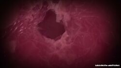2girls 3d animated ass big_breasts black_hair black_lipstick breasts completely_nude completely_nude_female dark-skinned_female dark_skin eskoz feet female_pred female_prey giantess jane_(eskoz) lipstick longer_than_30_seconds masturbating masturbation moaning moaning_in_pleasure mp4 naked nipples nude orgasm sound tagme tatto unbirthing unwilling_prey vaginal_masturbation vaginal_penetration video vore yuri