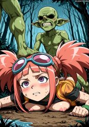 ai_generated dinosaur_king tagme