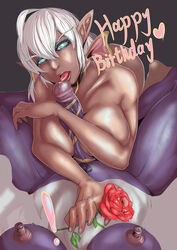 2girls big_breasts blanket breast_grab breasts cavalry draenei elf faceless_character faceless_futanari female flower futa_on_female futa_pov futanari giver_pov heart high_elf hooves horns intersex interspecies licking light_skin nanako paizuri penis pointy_ears pov purple_penis purple_skin rose shocked snow snow_(uthstar) tail tattoo tease text uthstar01 white_hair world_of_warcraft