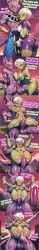 1boy 1girls abs ai_generated balls bare_arms bare_breasts bare_legs bare_shoulders bare_thighs beerus big_balls big_breasts big_penis cat_ears cheelai cocky69 color cum cum_drip cum_dripping cum_dripping_from_penis cum_in_pussy cum_inside cumming cumming_while_penetrating dragon_ball dragon_ball_super dragon_ball_super_broly english_text female green_skin hi_res huge_cock large_breasts looking_pleasured male male/female male_penetrating massive_penis moaning muscles muscular muscular_male nipples nude nude_female nude_male orgasm orgasm_face penetration penile_penetration penis_in_pussy pleasure_face purple_skin pussy pussy_juice sex smug smug_face stomach_bulge text thick_thighs vaginal_penetration