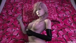 3d animated areolae ass bouncing_breasts breasts eclair_farron erection female final_fantasy final_fantasy_xiii looking_at_viewer male nipples nodetek penis pov sex sound source_filmmaker straight video