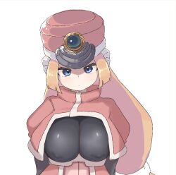 1girls breasts cleavage female ly_(artist) mega_man mega_man_zx prairie